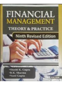 Financial Management Theory & Practice 9ed
