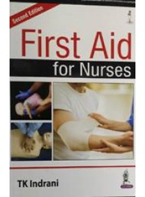 First Aid for Nurses,2/e