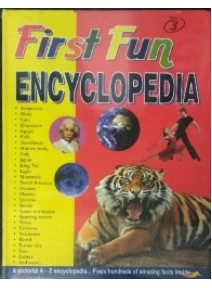 First Fun Encyclopedia
