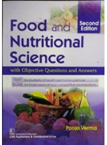 Food and Nutritional Science,2/e