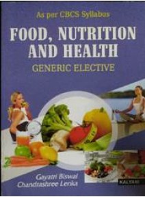 Food, Nutrition And Health