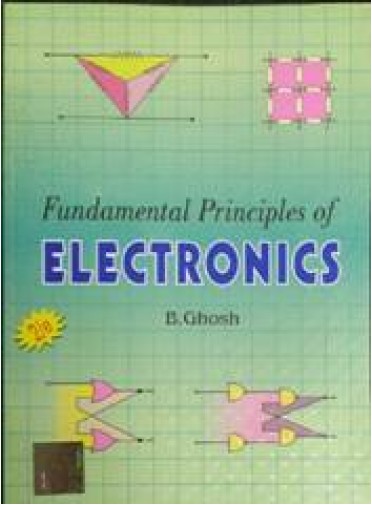 Fundamental Principles of Electronics 2ed