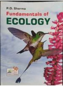 Fundamentals Of Ecology