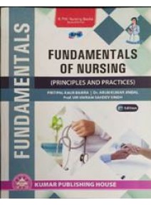 Fundamentals Of Nursing (Principles And Practices) 2ed