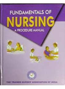 Fundamentals Of Nursing A Procedure Manual
