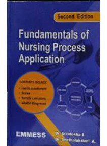 Fundamentals Of Nursing Process Application 2ed