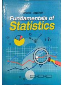 Fundamentals Of Statistics