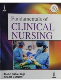 Fundamentals of Clinical Nursing