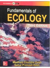 Fundamentals of Ecology, 3/ed.