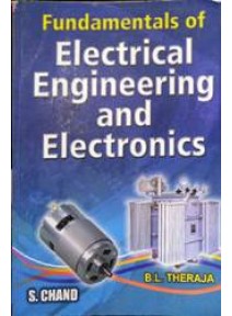 Fundamentals of Electrical Engineering & Electronics