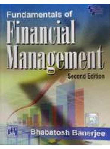 Fundamentals of Financial Management,2/e