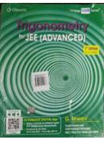 G. Tewani Trigonometry For Jee (Advanced) 3ed