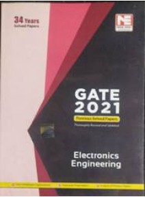 Gate 2021 Previous Solved Papers Electronics Engineering