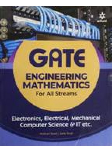 Gate Engineering Mathematics Electronics Electrical Mechanical Computer Science & It Etc