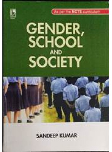 Gender, School and Society