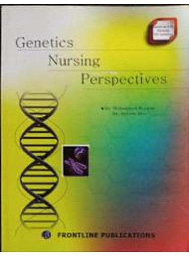 Genetics Nursing Perspectives