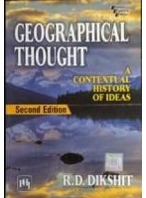 Geographical Thought 2ed