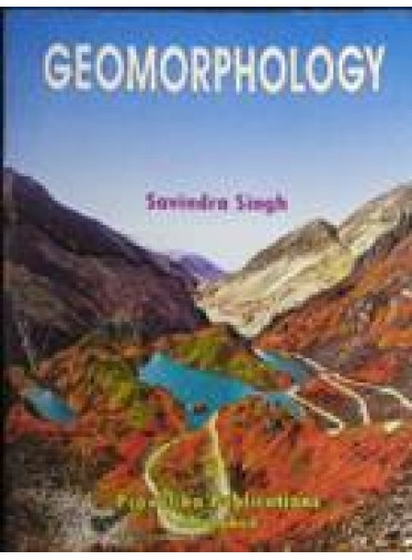 Geomorphology