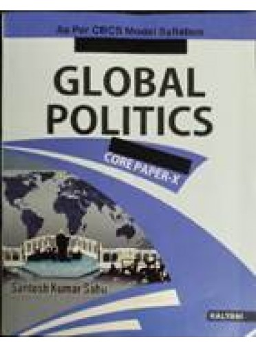 Global Politics Core Paper-X
