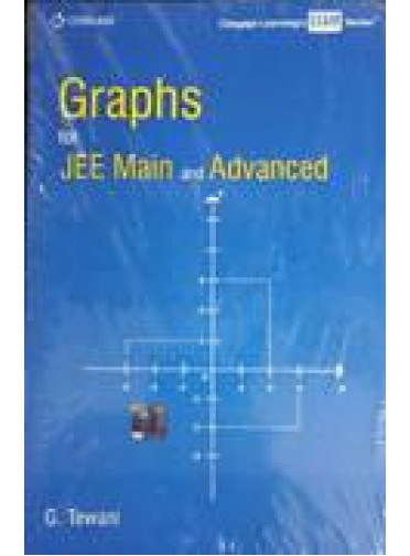 Graphs For Jee Main And Advanced