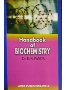 Handbook Of Biochemistry