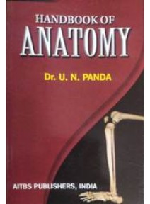 Handbook of Anatomy