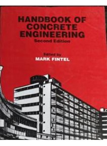 Handbook of Concrete Engineering, 2/ed.