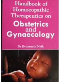 Handbook of Homoeopathic Therapeutics on Obstetrics and Gynaecology