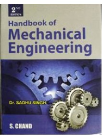 Handbook of Mechanical Engineering 2ed