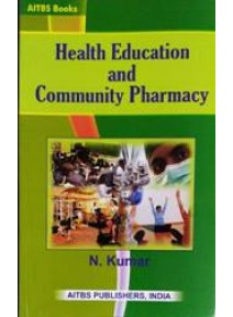 Health Education and Community Pharmacy
