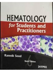 Hematology for Students and Practitioners, 6/ed.