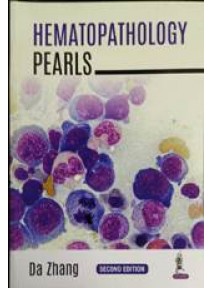 Hematopathology Pearls,2/e