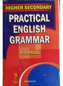 Higher Secondary Practical English Grammar