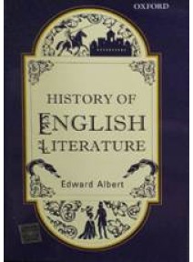 History Of English Literature
