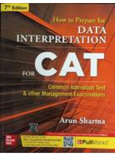 How To Prepare For Data Interpretation For Cat 7ed