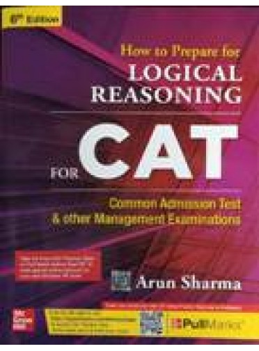 How To Prepare For Logical Reasoning For Cat 6ed
