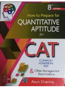 How To Prepare For Quantitative Aptitude For Cat 8ed