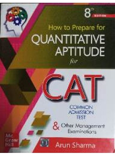 How To Prepare For Quantitative Aptitude For Cat 8ed
