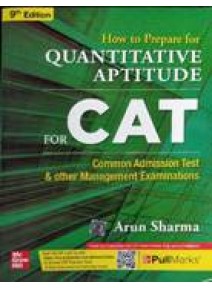 How To Prepare For Quantitative Aptitude For Cat 9ed