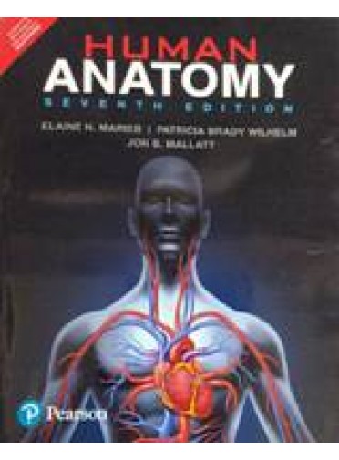 Human Anatomy 7ed