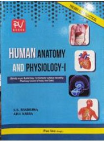 Human Anatomy And Physiology-I