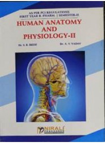 Human Anatomy And Physiology-II