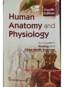 Human Anatomy and Physiology,4/e