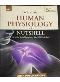 Human Physiology In Nutshell 5ed