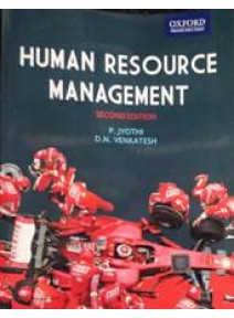 Human Resouce Management, 2/ed.