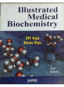 Illustrated Medical Biochemistry, 2/ed.