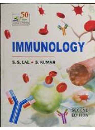 Immunology 2ed