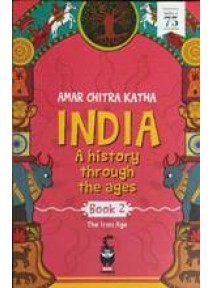 India A History Through The Ages Book-2