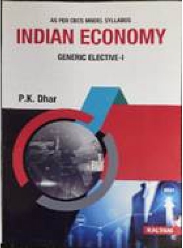 Indian Economy Generic Elective-I