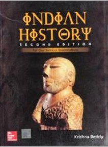 Indian History For Civil Services Examinations 2ed